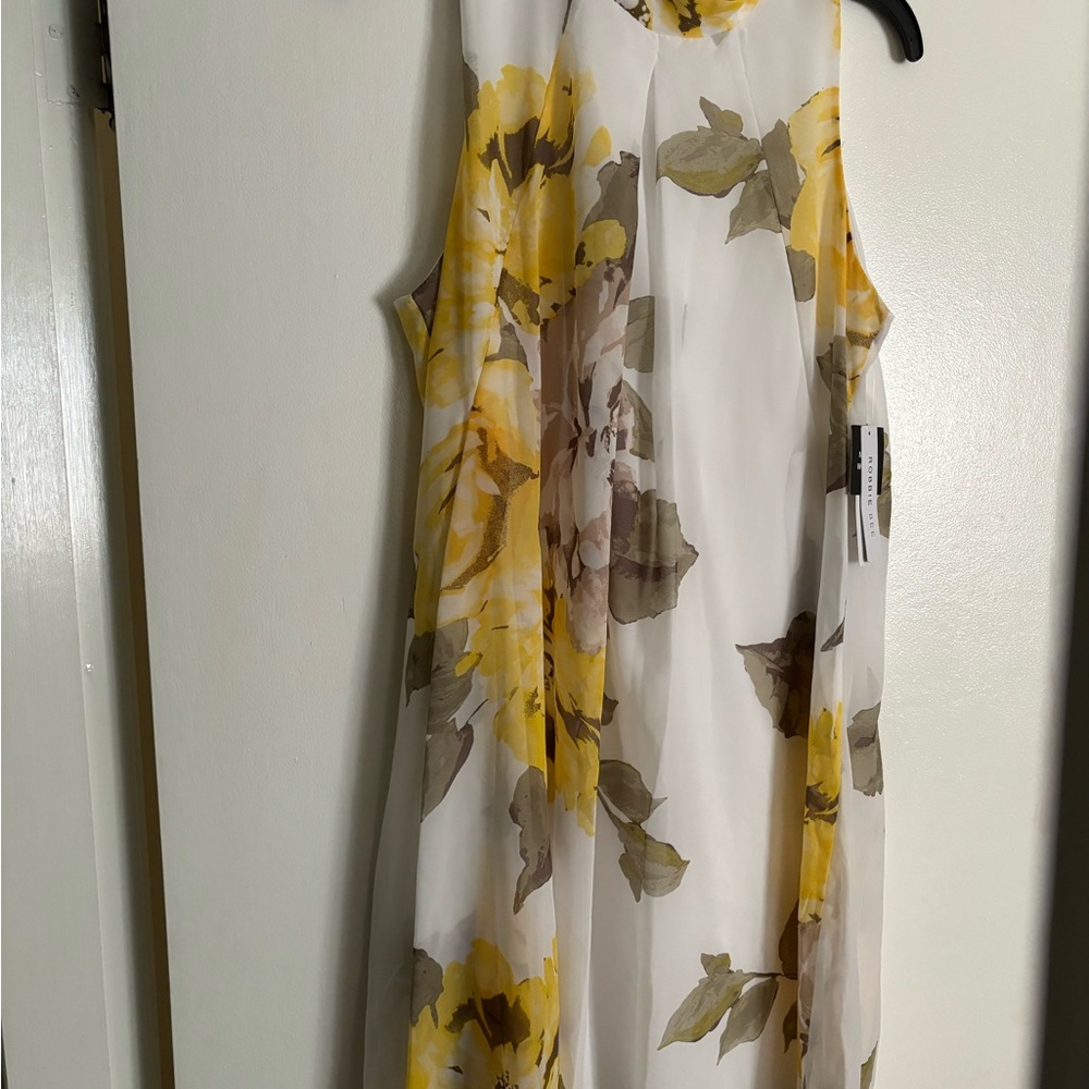 Size 14 Robbie Bee dress (JC Penney’s)